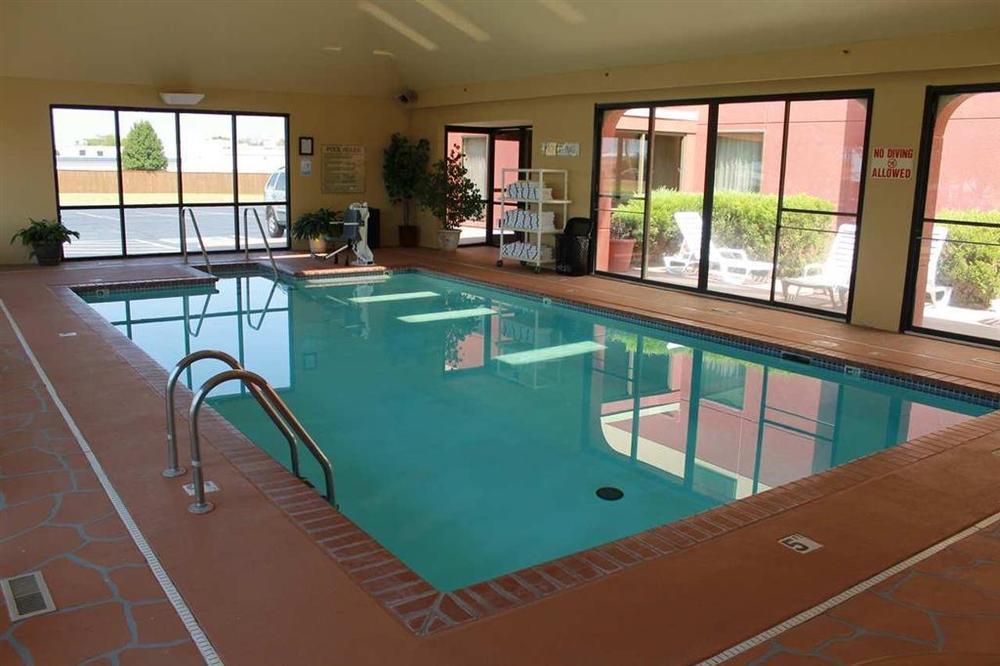 Hampton Inn Tulsa/Broken Arrow Facilities photo