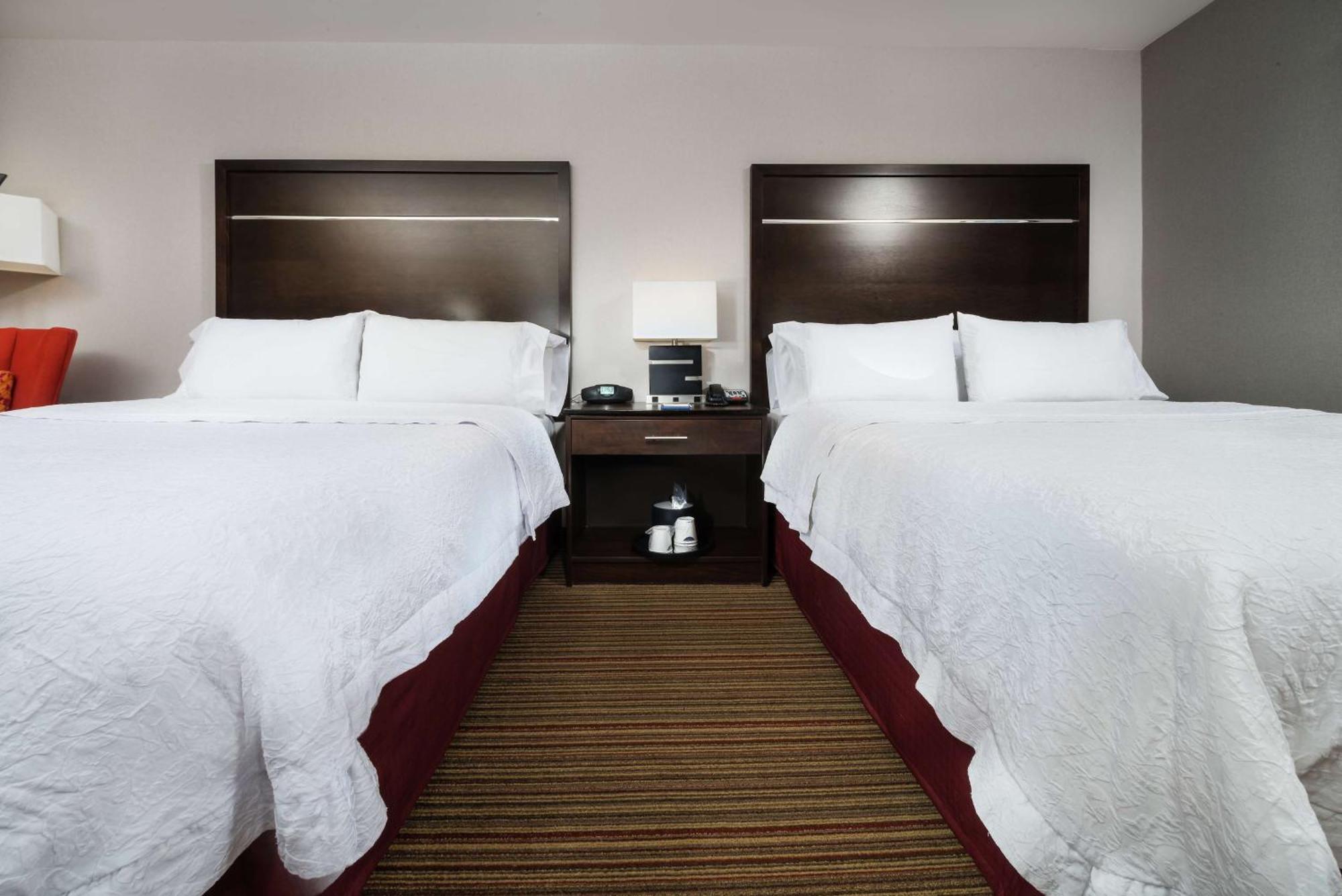 Hampton Inn Tulsa/Broken Arrow Exterior photo