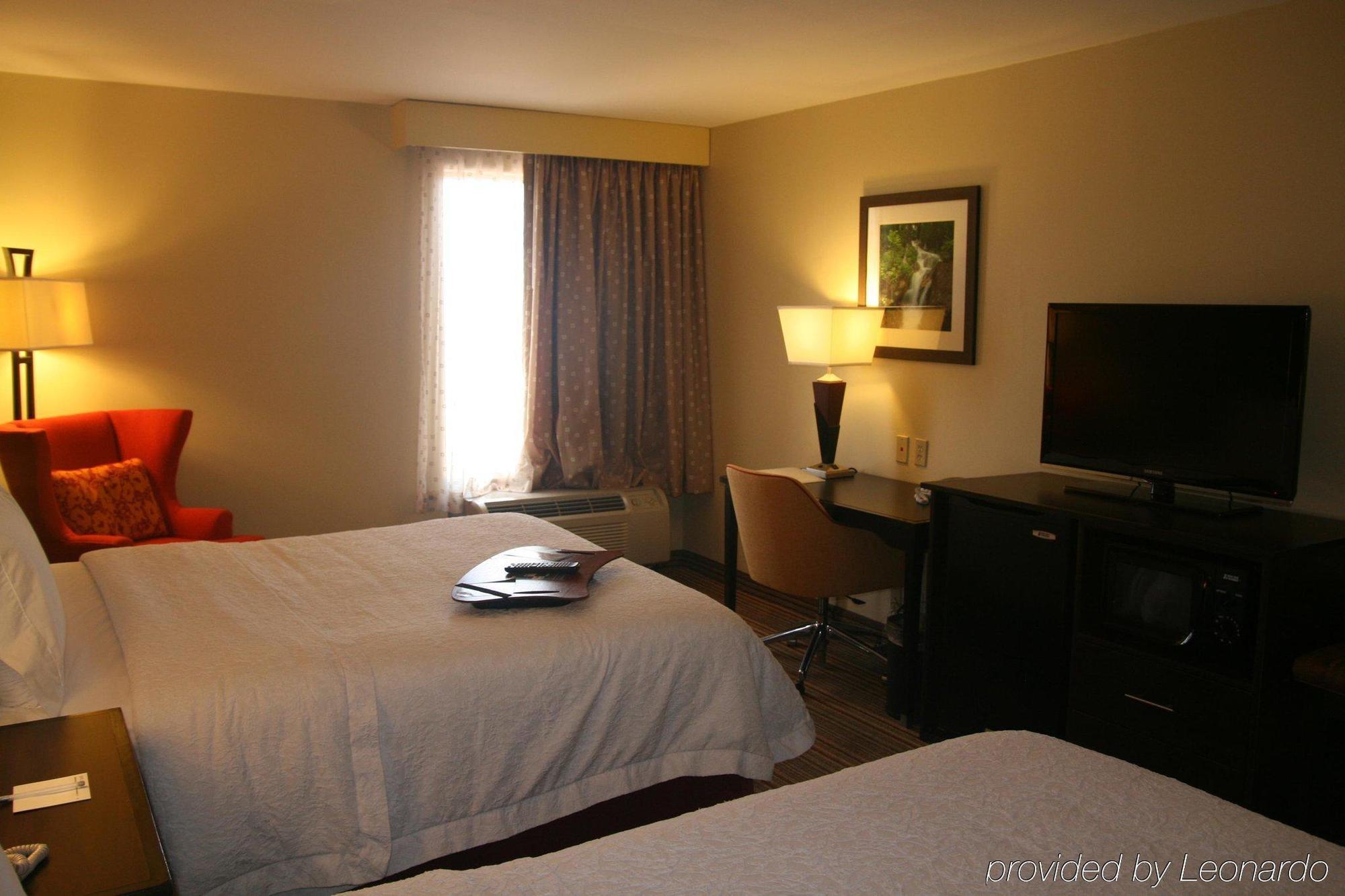 Hampton Inn Tulsa/Broken Arrow Exterior photo