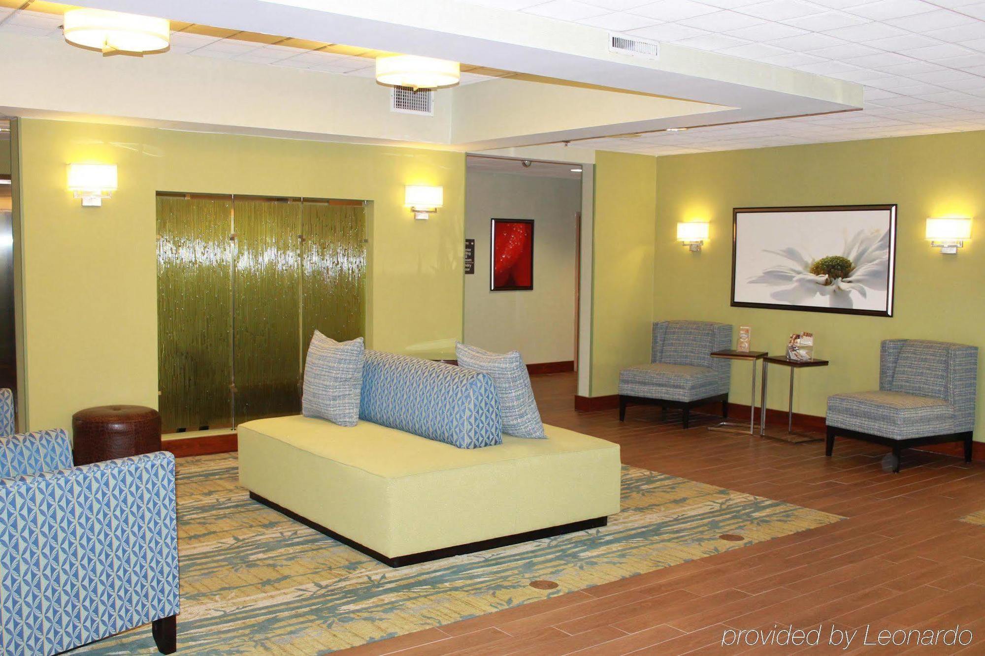 Hampton Inn Tulsa/Broken Arrow Exterior photo